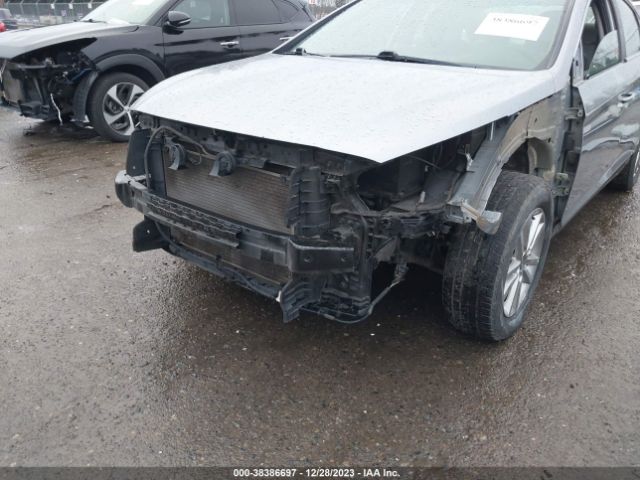 Photo 5 VIN: 5NPE24AF1HH514951 - HYUNDAI SONATA 