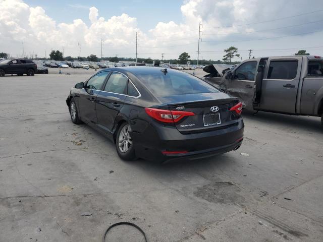 Photo 1 VIN: 5NPE24AF1HH517784 - HYUNDAI SONATA SE 