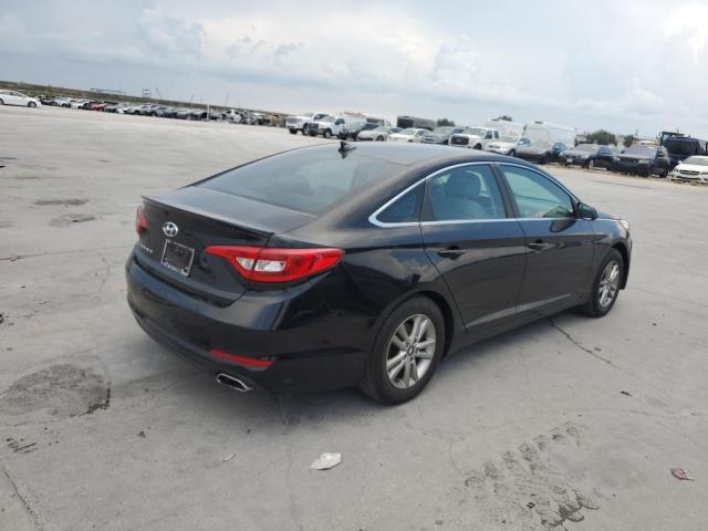 Photo 2 VIN: 5NPE24AF1HH517784 - HYUNDAI SONATA SE 