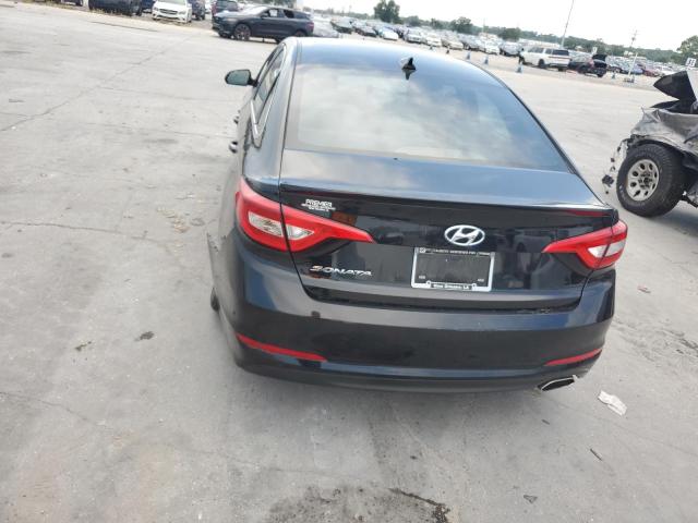 Photo 5 VIN: 5NPE24AF1HH517784 - HYUNDAI SONATA SE 