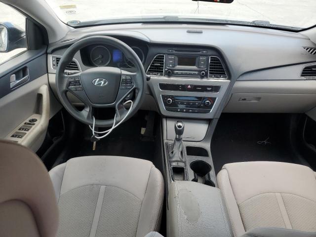 Photo 7 VIN: 5NPE24AF1HH517784 - HYUNDAI SONATA SE 