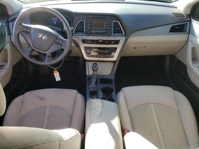 Photo 7 VIN: 5NPE24AF1HH518188 - HYUNDAI SONATA 