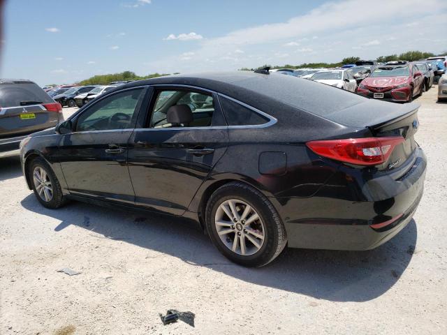 Photo 1 VIN: 5NPE24AF1HH523066 - HYUNDAI SONATA SE 