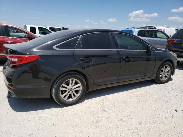 Photo 2 VIN: 5NPE24AF1HH523066 - HYUNDAI SONATA SE 