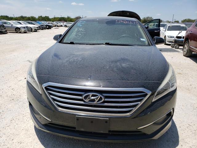 Photo 4 VIN: 5NPE24AF1HH523066 - HYUNDAI SONATA SE 