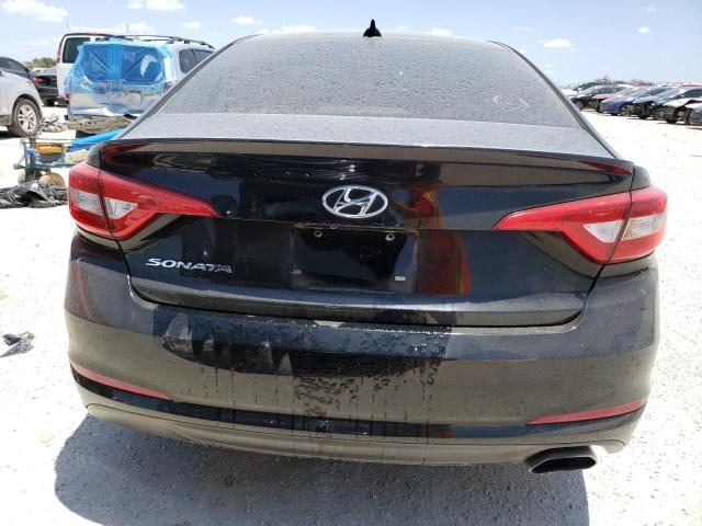 Photo 5 VIN: 5NPE24AF1HH523066 - HYUNDAI SONATA SE 