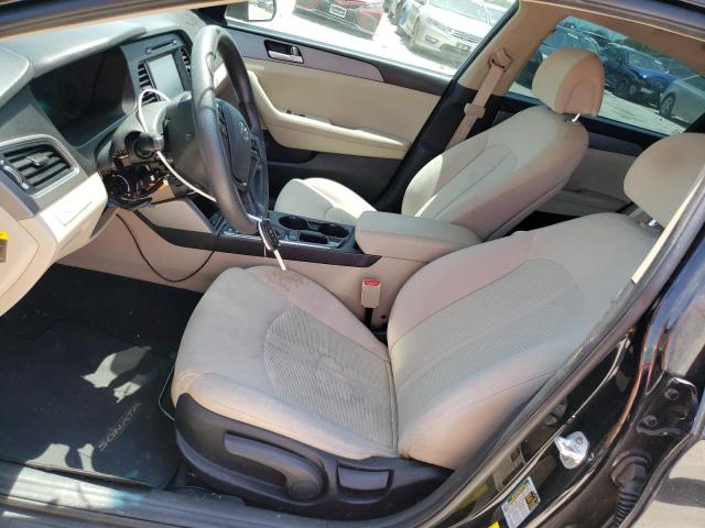 Photo 6 VIN: 5NPE24AF1HH523066 - HYUNDAI SONATA SE 