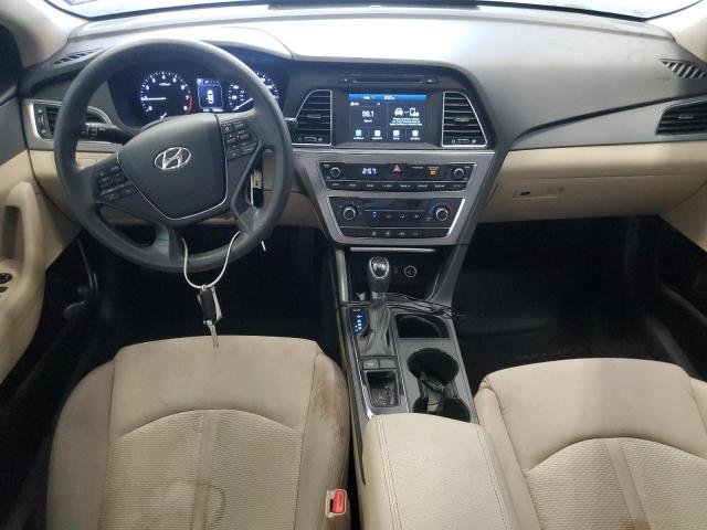 Photo 7 VIN: 5NPE24AF1HH523066 - HYUNDAI SONATA SE 