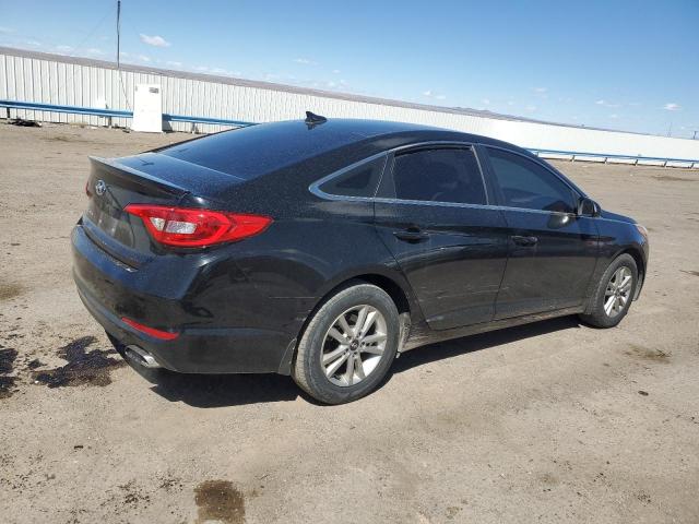 Photo 2 VIN: 5NPE24AF1HH525495 - HYUNDAI SONATA 