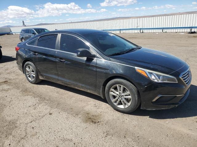 Photo 3 VIN: 5NPE24AF1HH525495 - HYUNDAI SONATA 