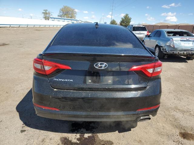 Photo 5 VIN: 5NPE24AF1HH525495 - HYUNDAI SONATA 