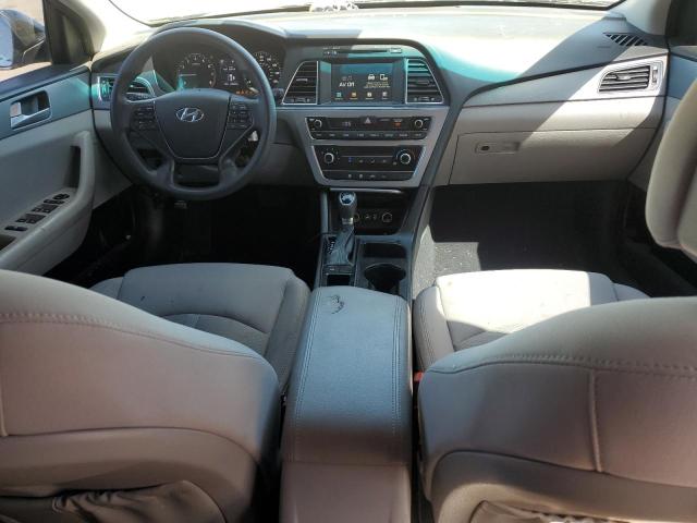 Photo 7 VIN: 5NPE24AF1HH525495 - HYUNDAI SONATA 