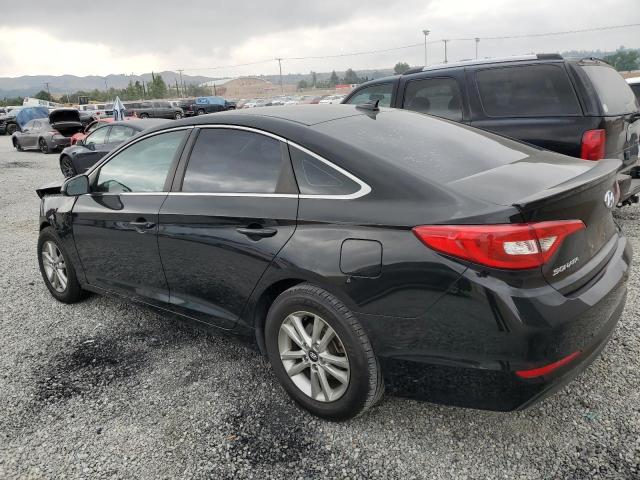 Photo 1 VIN: 5NPE24AF1HH526694 - HYUNDAI SONATA SE 