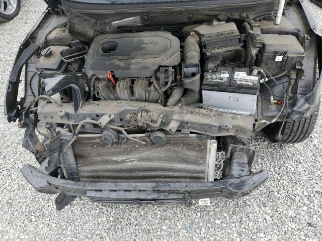 Photo 10 VIN: 5NPE24AF1HH526694 - HYUNDAI SONATA SE 