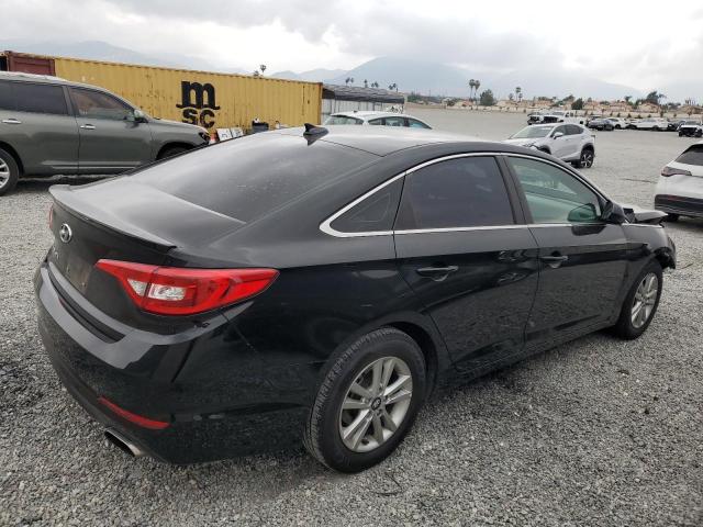 Photo 2 VIN: 5NPE24AF1HH526694 - HYUNDAI SONATA SE 