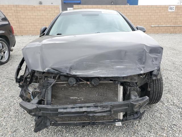 Photo 4 VIN: 5NPE24AF1HH526694 - HYUNDAI SONATA SE 