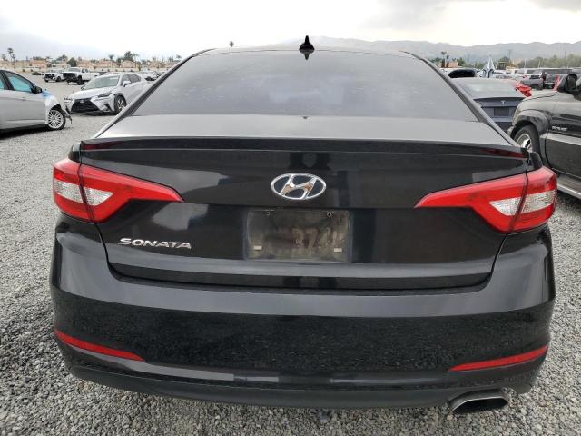 Photo 5 VIN: 5NPE24AF1HH526694 - HYUNDAI SONATA SE 