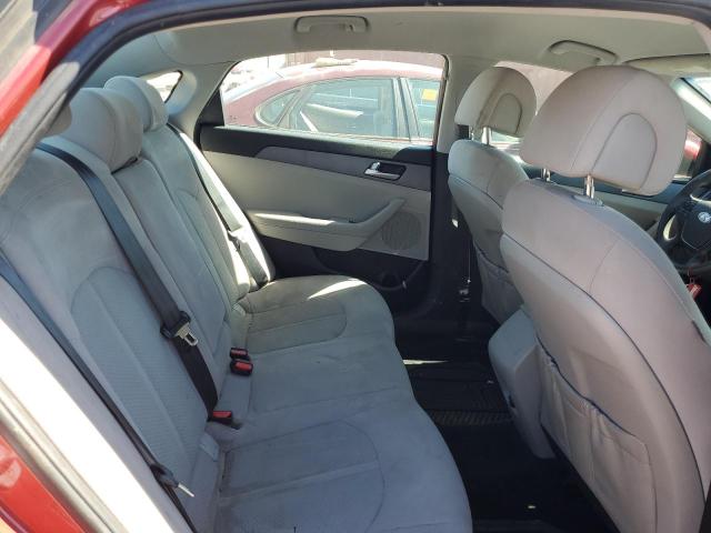 Photo 9 VIN: 5NPE24AF1HH532012 - HYUNDAI SONATA 