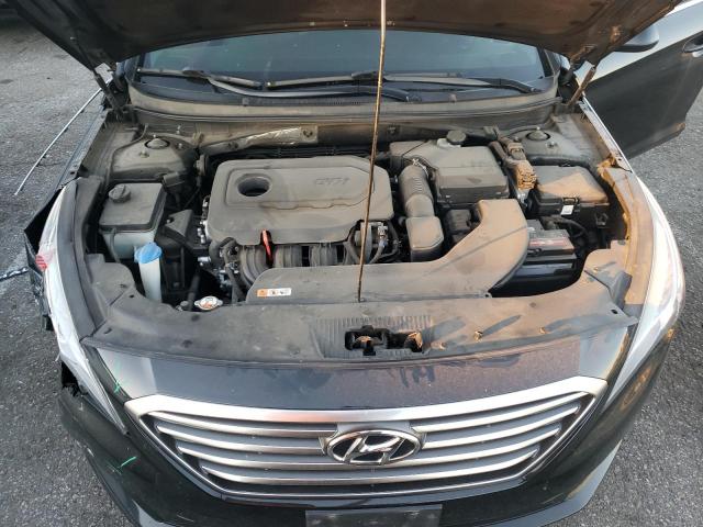 Photo 10 VIN: 5NPE24AF1HH534195 - HYUNDAI SONATA SE 