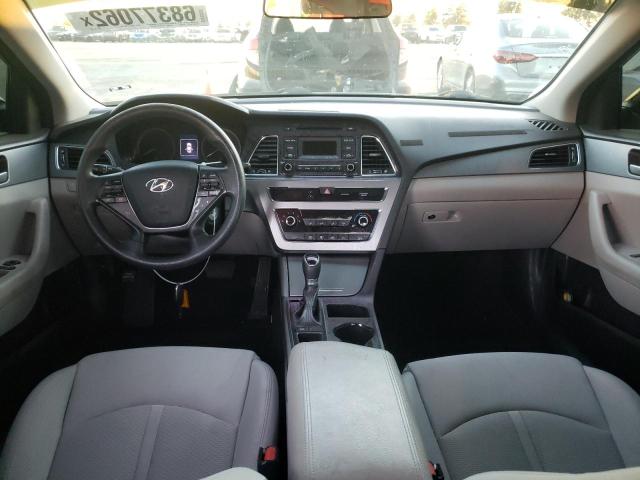 Photo 7 VIN: 5NPE24AF1HH534195 - HYUNDAI SONATA SE 