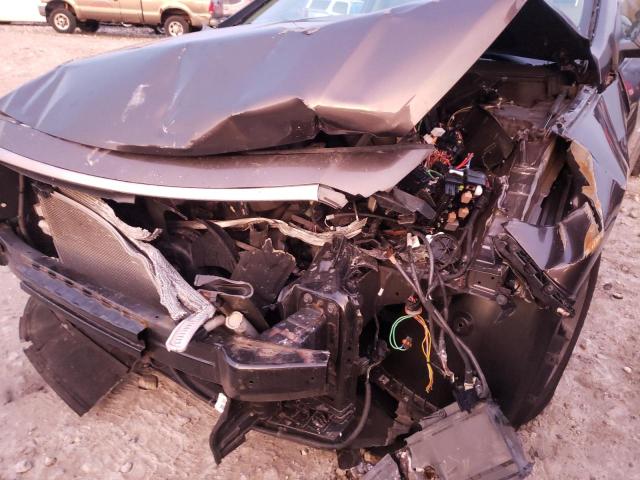 Photo 8 VIN: 5NPE24AF1HH534780 - HYUNDAI SONATA SE 