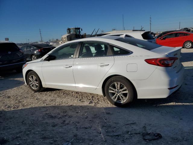 Photo 1 VIN: 5NPE24AF1HH535427 - HYUNDAI SONATA SE 