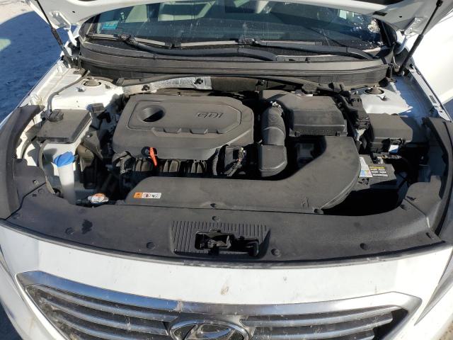 Photo 10 VIN: 5NPE24AF1HH535427 - HYUNDAI SONATA SE 