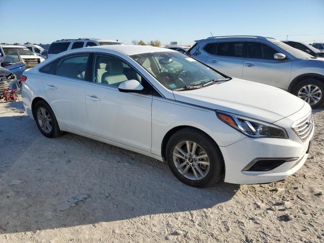 Photo 3 VIN: 5NPE24AF1HH535427 - HYUNDAI SONATA SE 