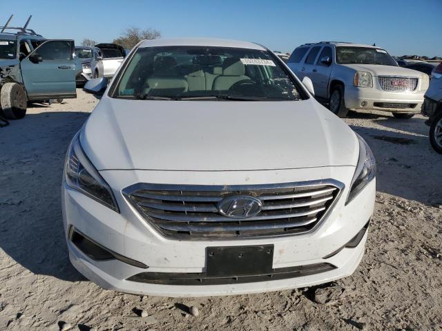 Photo 4 VIN: 5NPE24AF1HH535427 - HYUNDAI SONATA SE 