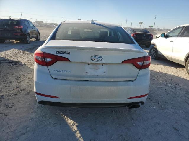 Photo 5 VIN: 5NPE24AF1HH535427 - HYUNDAI SONATA SE 