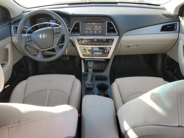 Photo 7 VIN: 5NPE24AF1HH535427 - HYUNDAI SONATA SE 