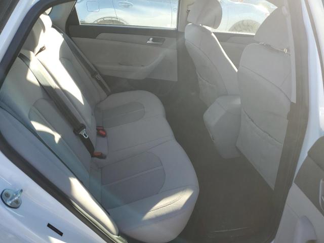 Photo 9 VIN: 5NPE24AF1HH535427 - HYUNDAI SONATA SE 