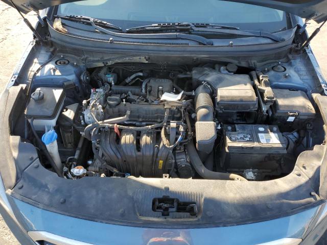 Photo 6 VIN: 5NPE24AF1HH544760 - HYUNDAI SONATA SE 