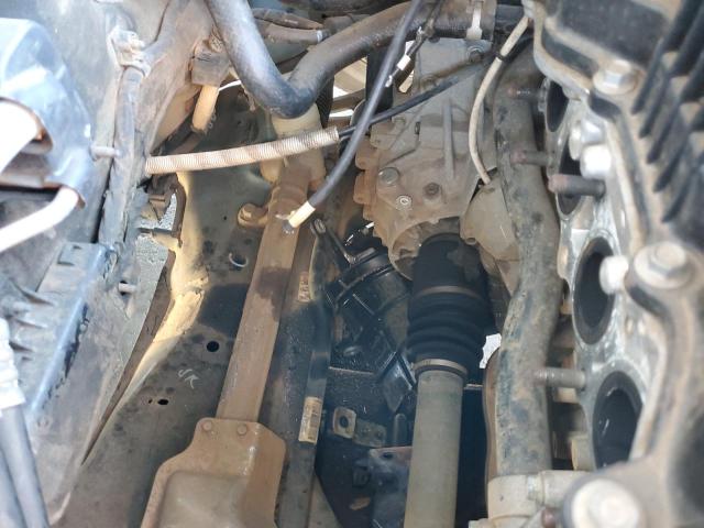 Photo 8 VIN: 5NPE24AF1HH544760 - HYUNDAI SONATA SE 