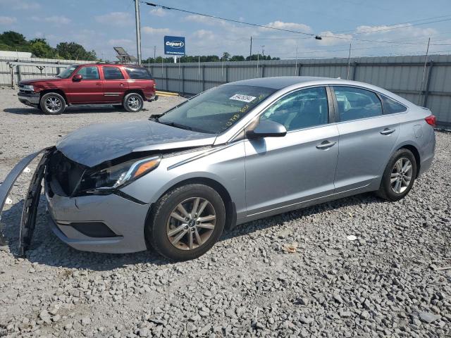 Photo 0 VIN: 5NPE24AF1HH548131 - HYUNDAI SONATA SE 