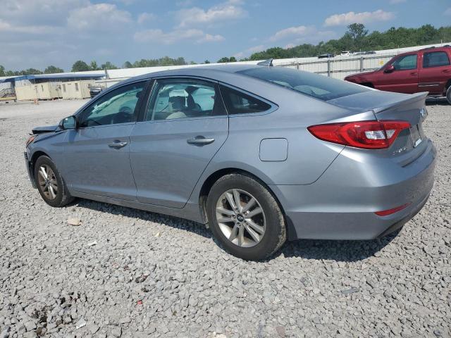 Photo 1 VIN: 5NPE24AF1HH548131 - HYUNDAI SONATA SE 