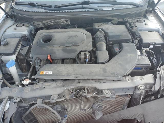 Photo 10 VIN: 5NPE24AF1HH548131 - HYUNDAI SONATA SE 