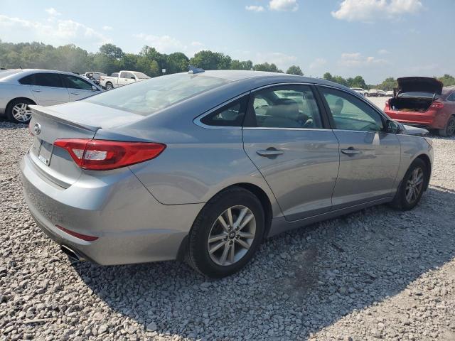 Photo 2 VIN: 5NPE24AF1HH548131 - HYUNDAI SONATA SE 