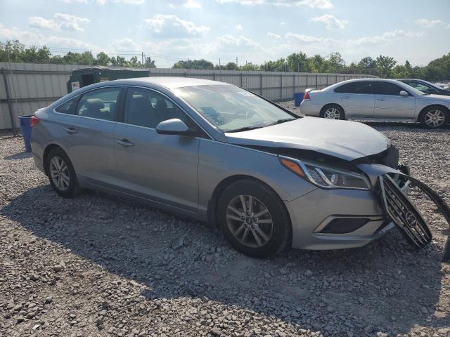 Photo 3 VIN: 5NPE24AF1HH548131 - HYUNDAI SONATA SE 