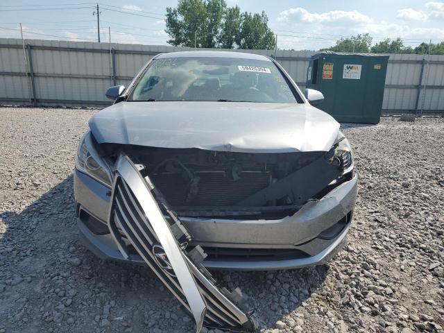 Photo 4 VIN: 5NPE24AF1HH548131 - HYUNDAI SONATA SE 