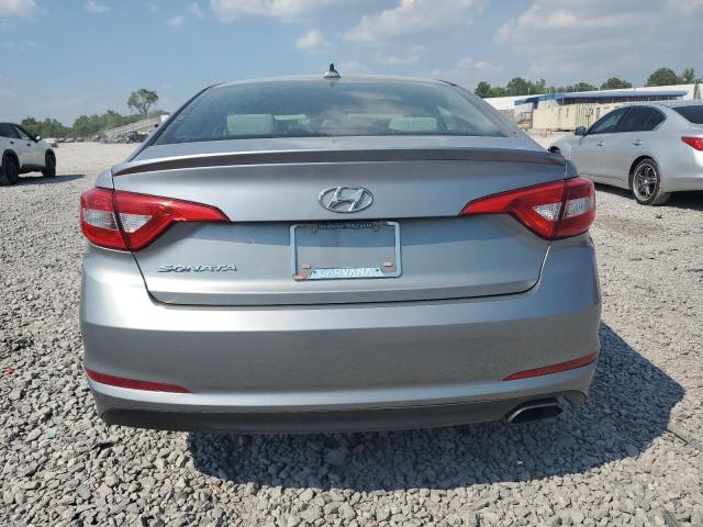 Photo 5 VIN: 5NPE24AF1HH548131 - HYUNDAI SONATA SE 