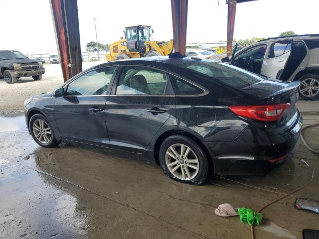 Photo 1 VIN: 5NPE24AF1HH548436 - HYUNDAI SONATA SE 