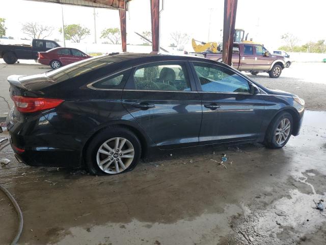 Photo 2 VIN: 5NPE24AF1HH548436 - HYUNDAI SONATA SE 