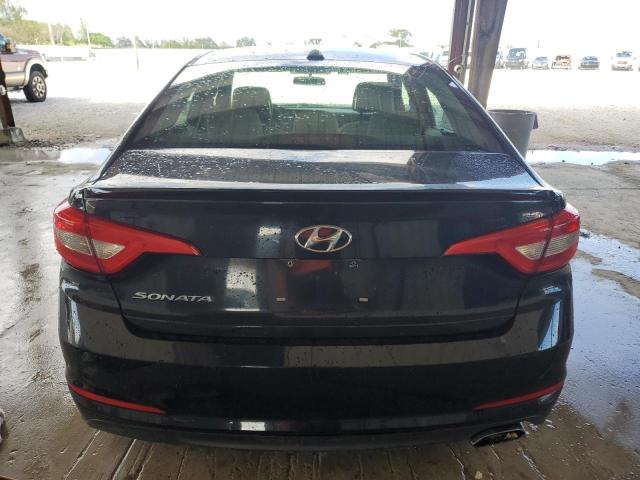 Photo 5 VIN: 5NPE24AF1HH548436 - HYUNDAI SONATA SE 