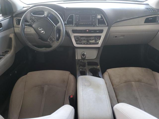 Photo 7 VIN: 5NPE24AF1HH548436 - HYUNDAI SONATA SE 