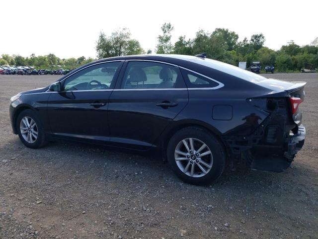 Photo 1 VIN: 5NPE24AF1HH550235 - HYUNDAI SONATA SE 