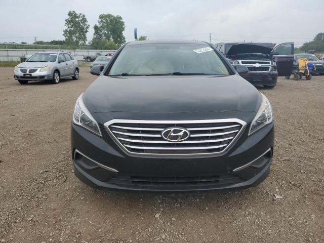 Photo 4 VIN: 5NPE24AF1HH550235 - HYUNDAI SONATA SE 