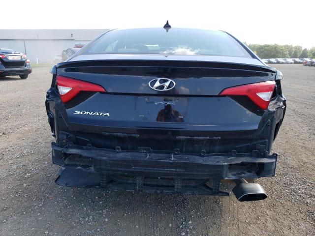 Photo 5 VIN: 5NPE24AF1HH550235 - HYUNDAI SONATA SE 