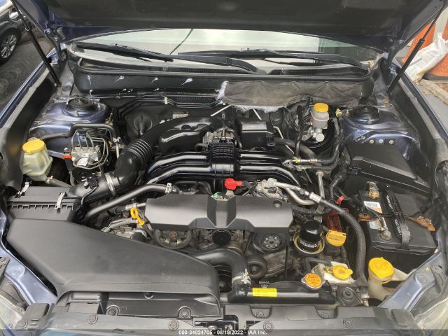 Photo 9 VIN: 5NPE24AF1HH552700 - HYUNDAI SONATA 