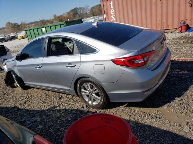 Photo 1 VIN: 5NPE24AF1HH555483 - HYUNDAI SONATA 